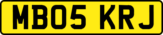 MB05KRJ