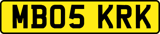 MB05KRK