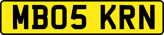 MB05KRN