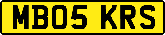 MB05KRS