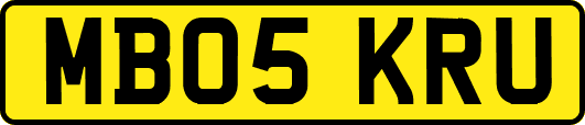 MB05KRU