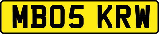 MB05KRW