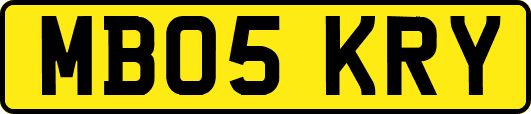 MB05KRY