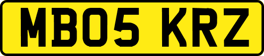 MB05KRZ