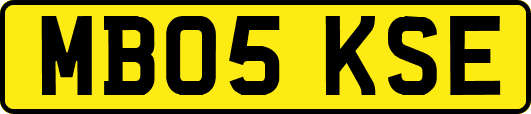 MB05KSE