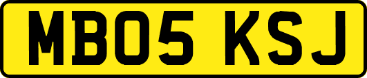 MB05KSJ