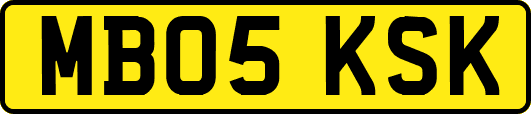 MB05KSK