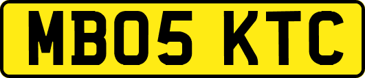 MB05KTC
