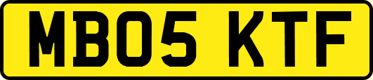 MB05KTF