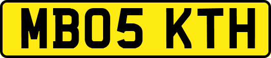 MB05KTH