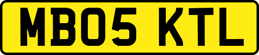 MB05KTL