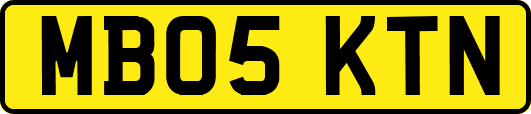 MB05KTN