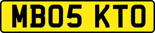 MB05KTO