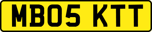 MB05KTT