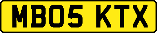 MB05KTX