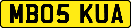 MB05KUA