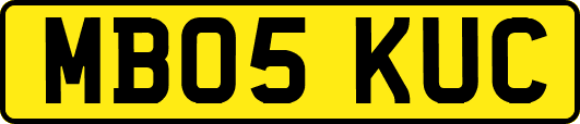 MB05KUC