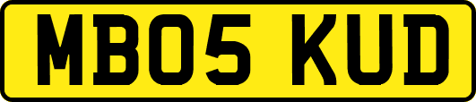 MB05KUD