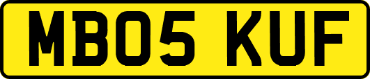 MB05KUF