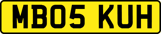 MB05KUH