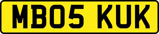 MB05KUK