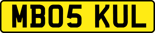 MB05KUL