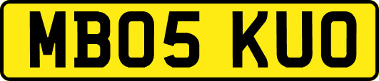 MB05KUO
