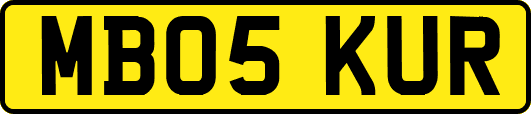 MB05KUR