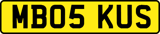 MB05KUS