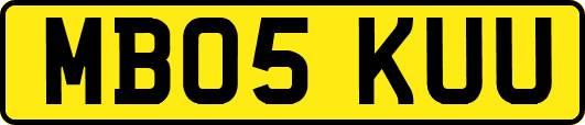 MB05KUU