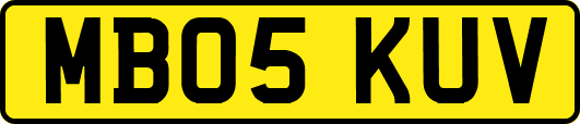 MB05KUV