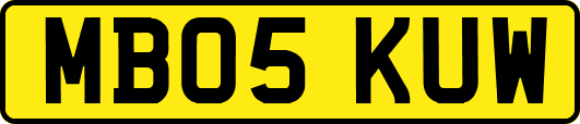 MB05KUW