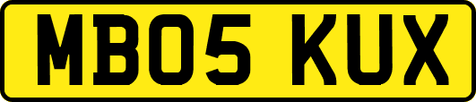 MB05KUX