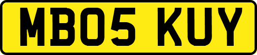 MB05KUY