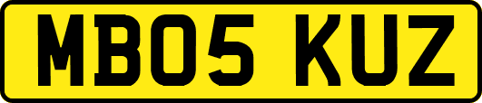 MB05KUZ