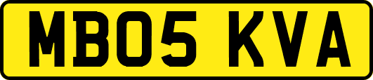 MB05KVA