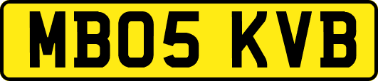 MB05KVB