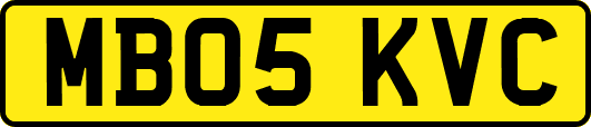 MB05KVC