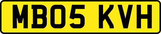 MB05KVH