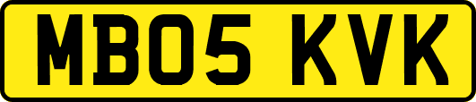 MB05KVK