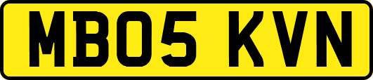 MB05KVN