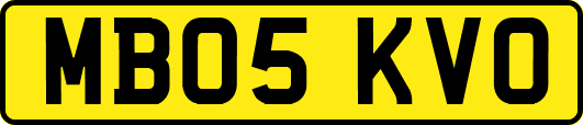 MB05KVO