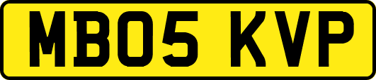 MB05KVP