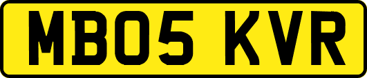 MB05KVR