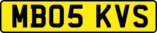 MB05KVS