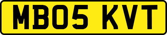 MB05KVT