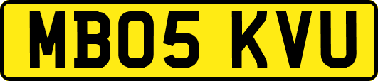 MB05KVU