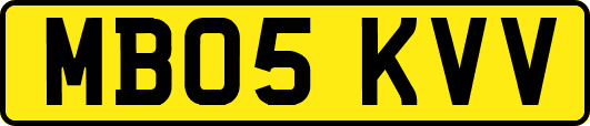 MB05KVV