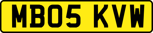 MB05KVW