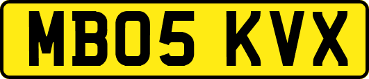 MB05KVX